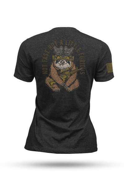 Women's T-Shirt - Sloth
