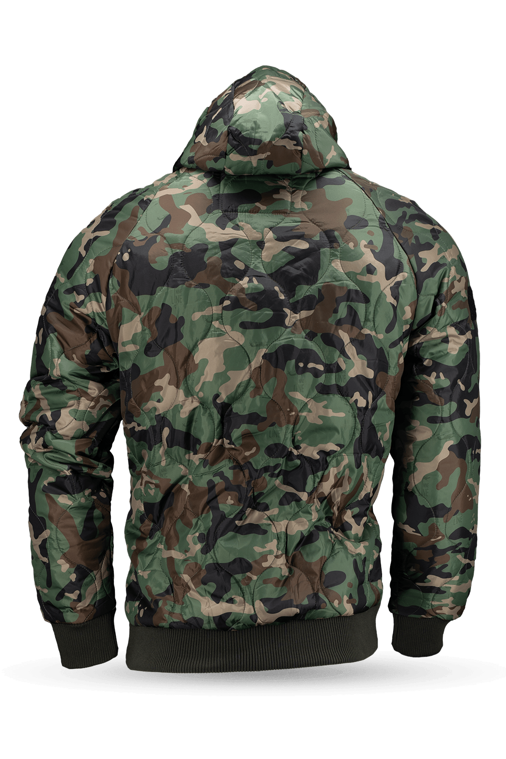 Woobie Pullover Tailgater Hoodie