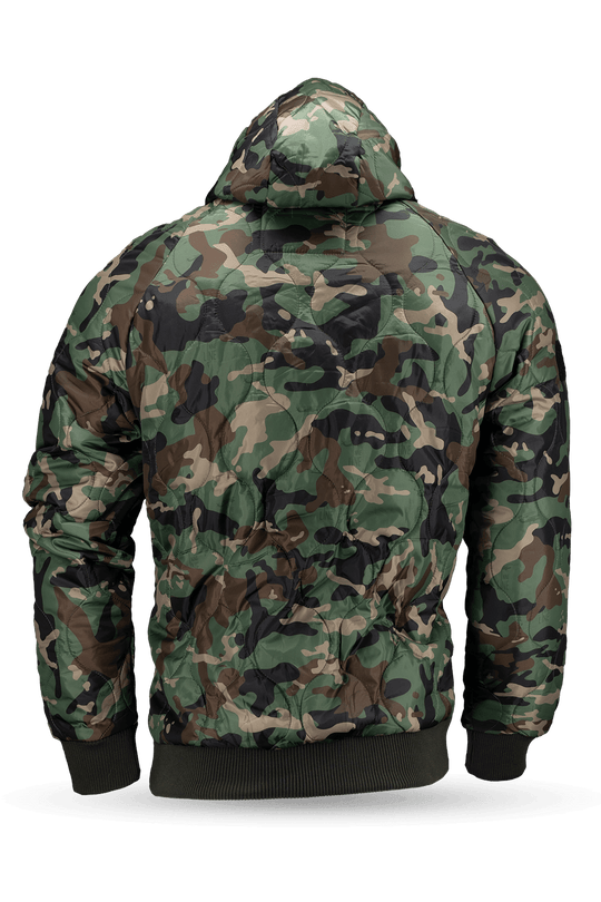 Woobie Pullover Tailgater Hoodie