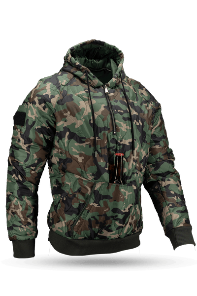 Woobie Pullover Tailgater Hoodie