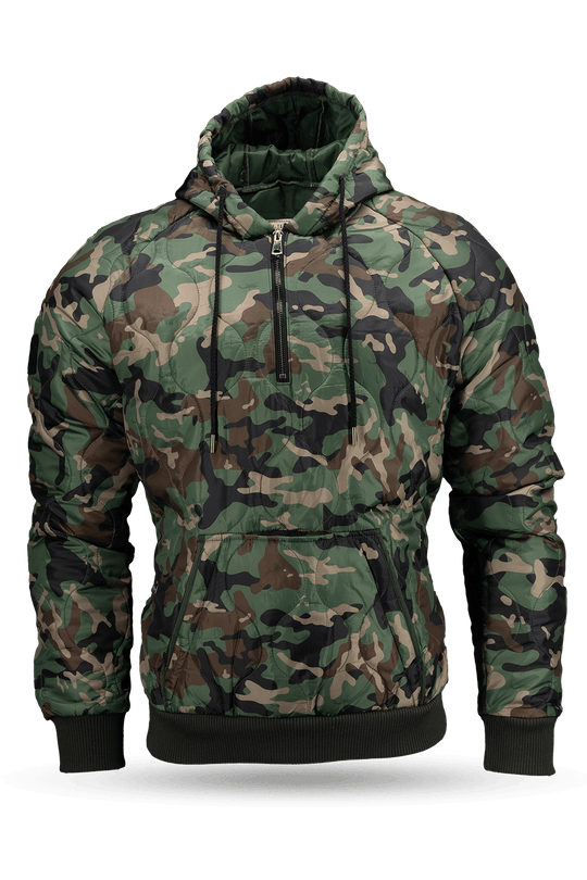 Woobie Pullover Tailgater Hoodie