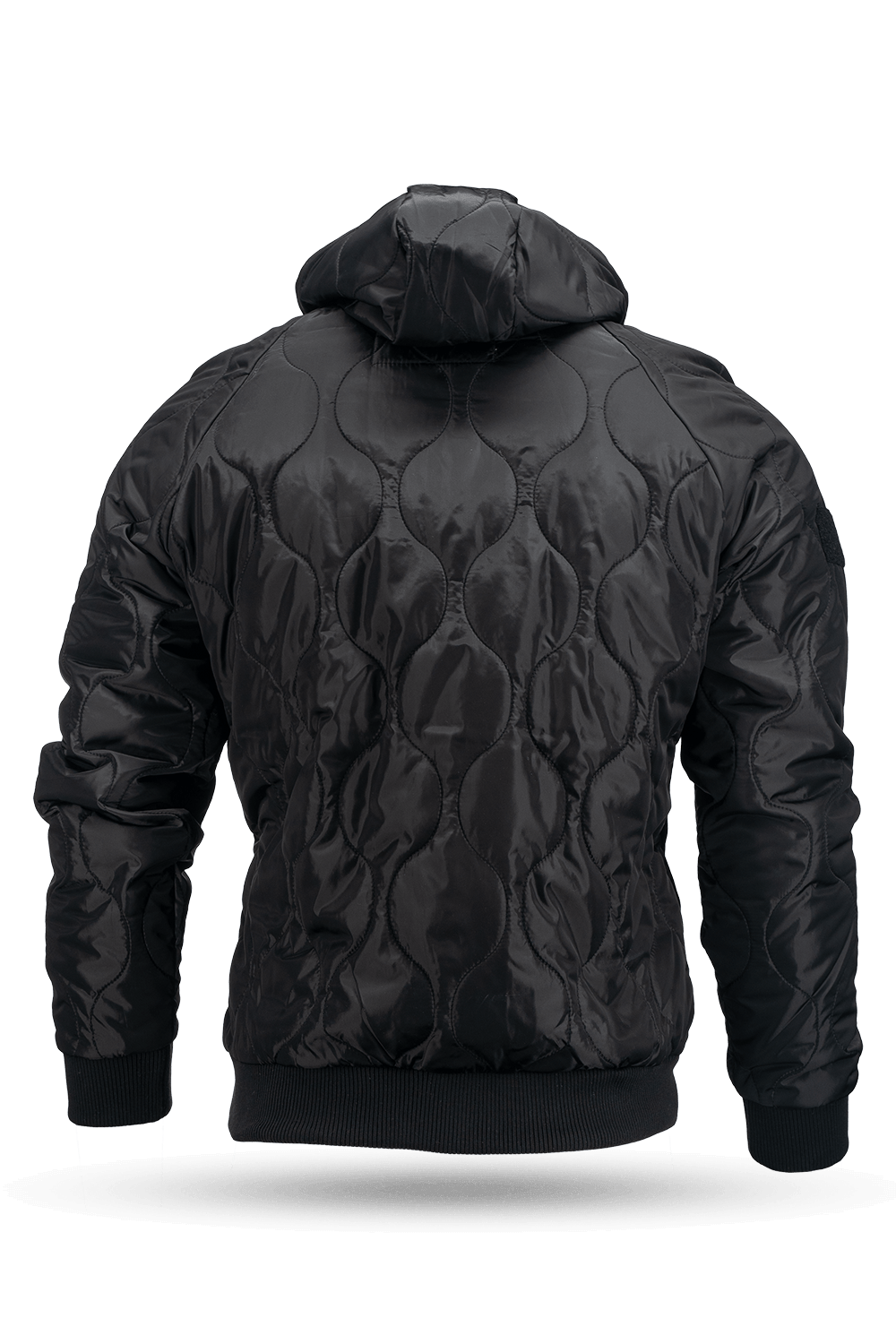 Woobie Pullover Tailgater Hoodie