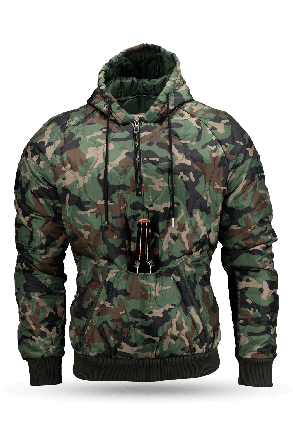 Woobie Pullover Tailgater Hoodie