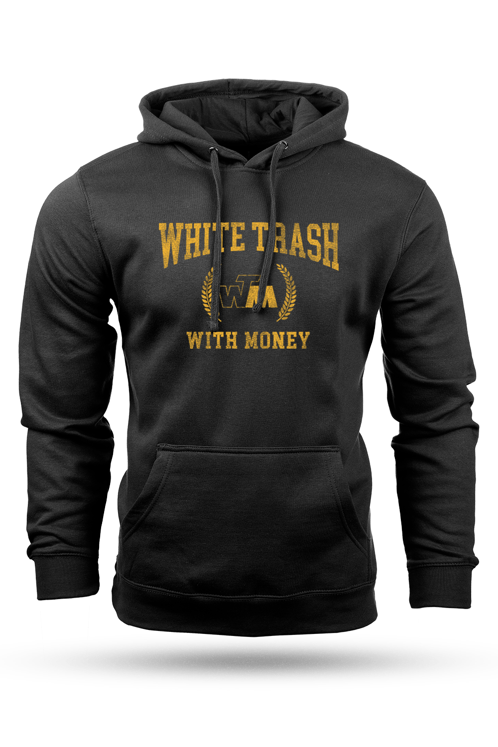 WTM - COLLEGE - Hoodie