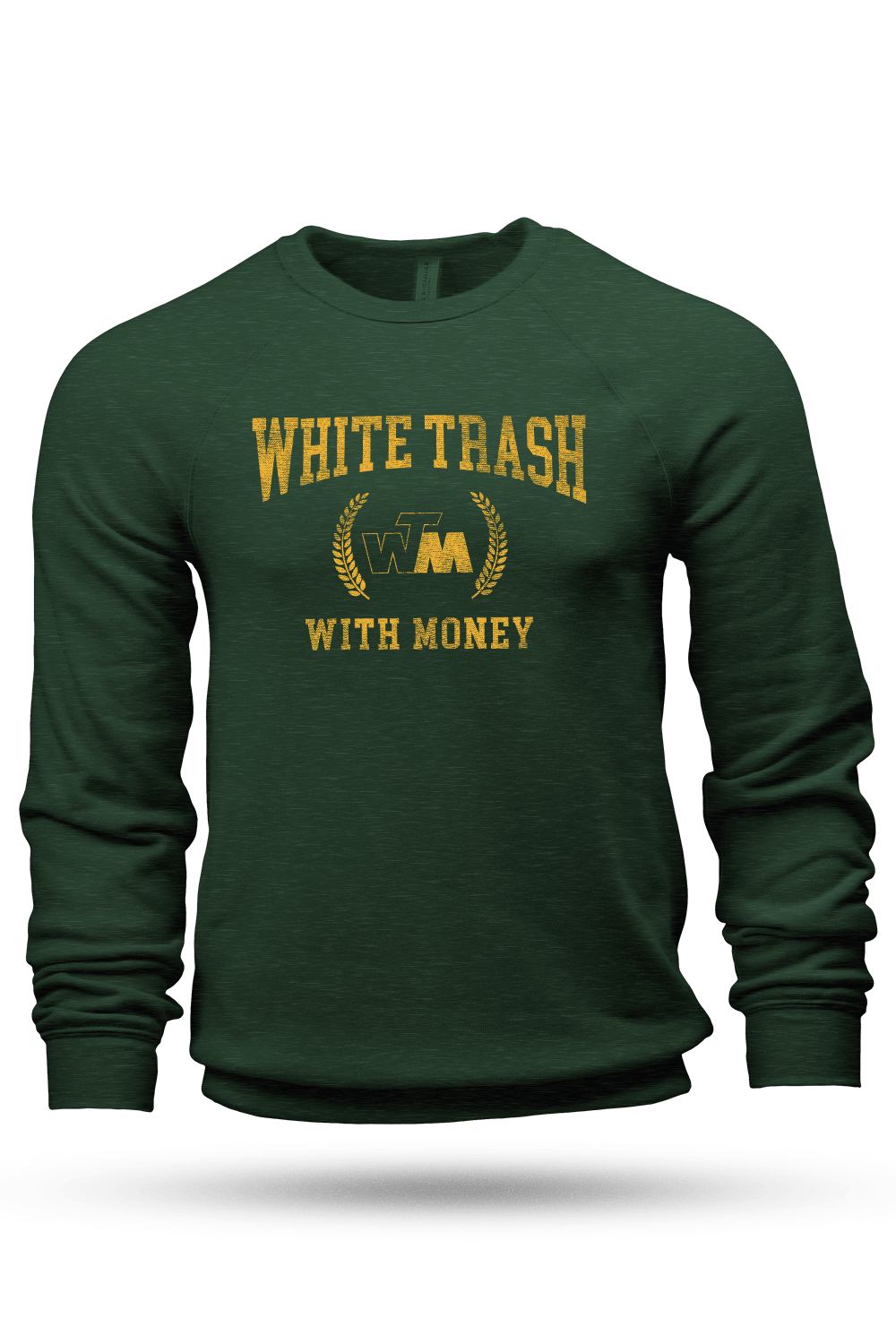 WTM - COLLEGE - Sweatshirt
