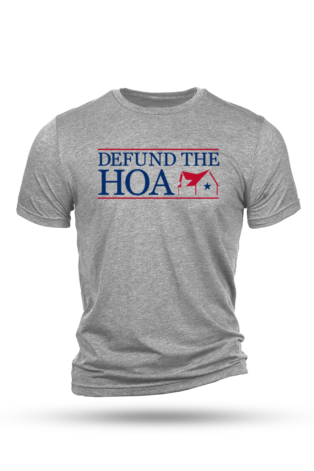 WTM - HOA - T-Shirt