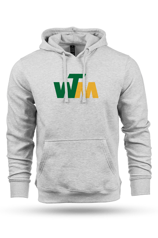 WTM - LOGO - Hoodie