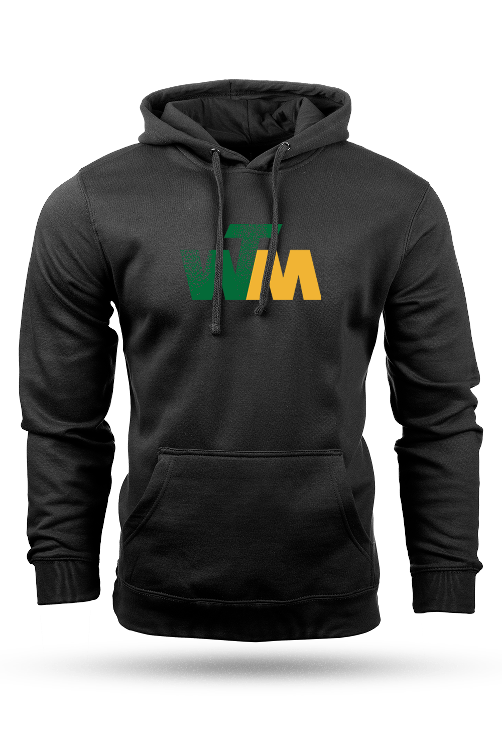 WTM - LOGO - Hoodie