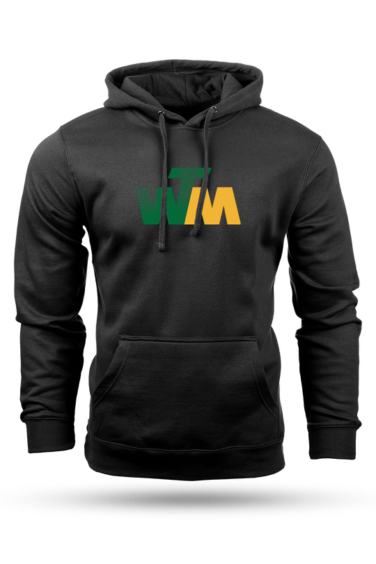 WTM - LOGO - Hoodie