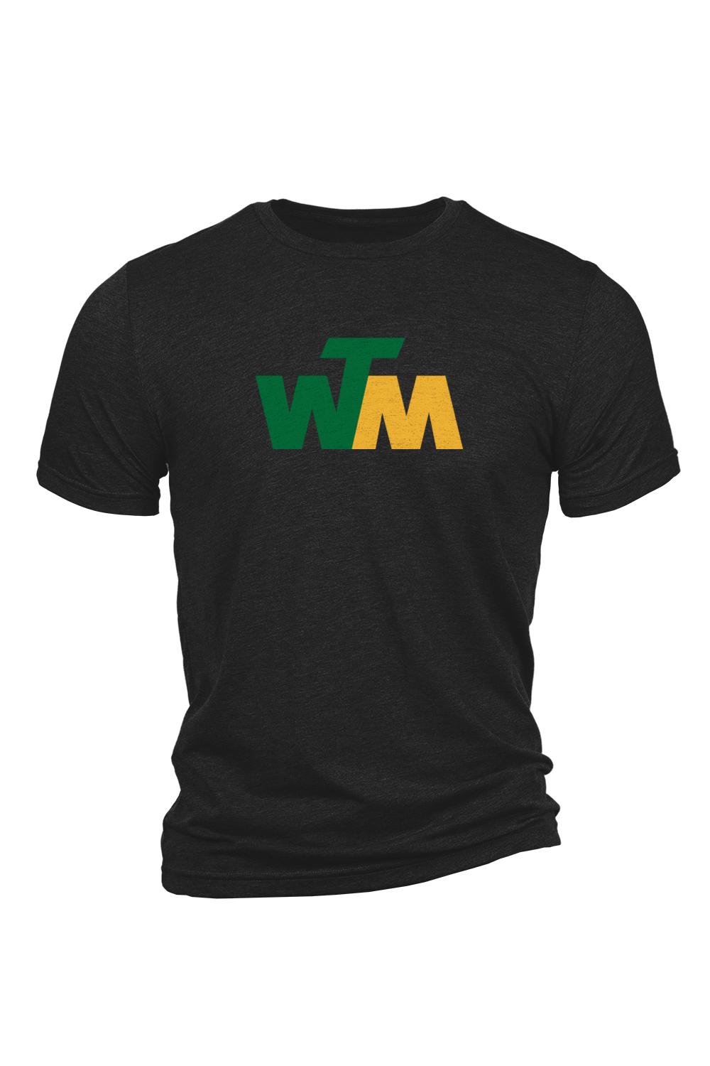 WTM - LOGO - T-Shirt