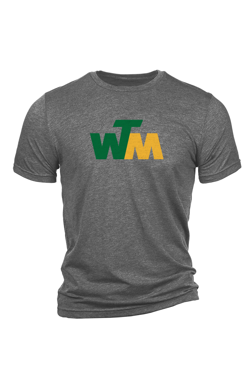 WTM - LOGO - T-Shirt