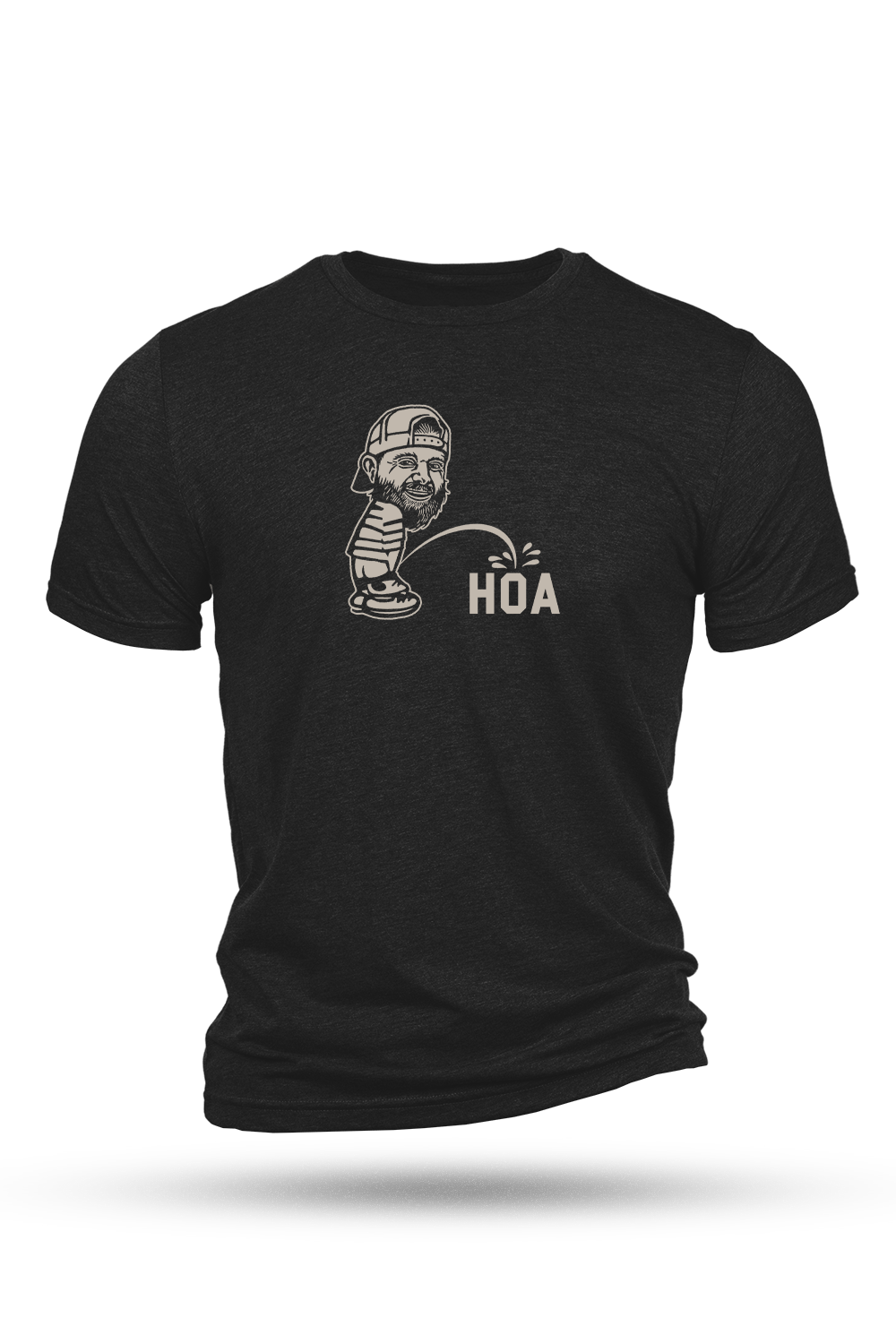 WTM - PEE - T-Shirt
