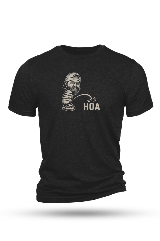 WTM - PEE - T-Shirt