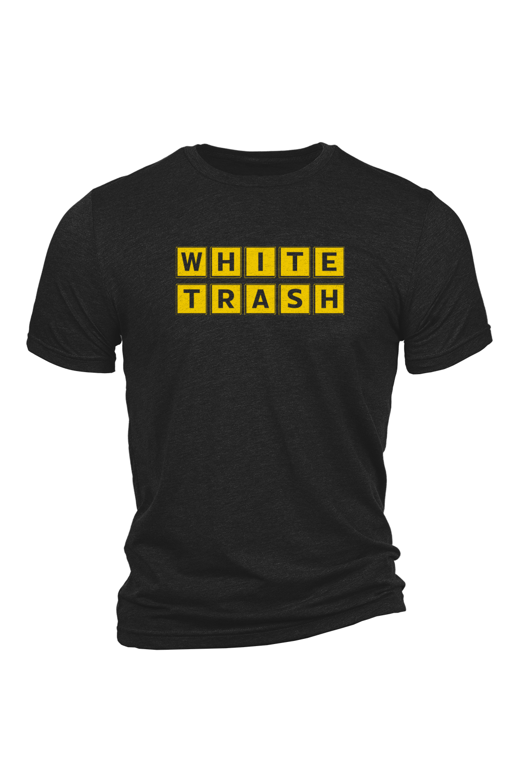 WTM - WAFFLE - T-Shirt