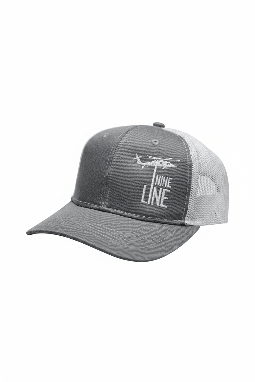 Youth Dropline Snapback Hat Collection