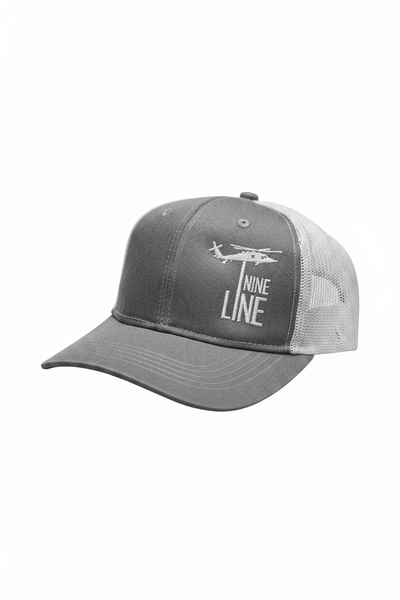Youth Dropline Snapback Hat Collection