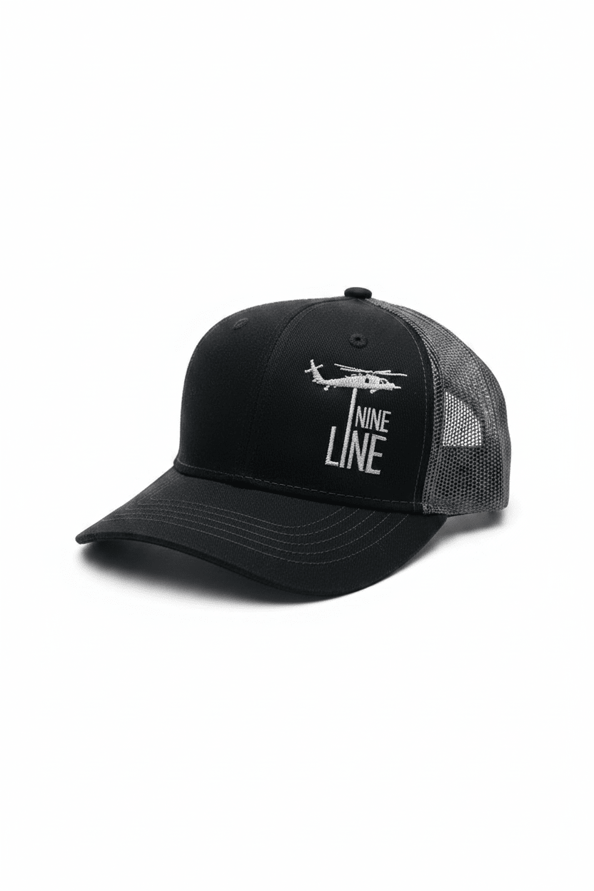 Youth Dropline Snapback Hat Collection