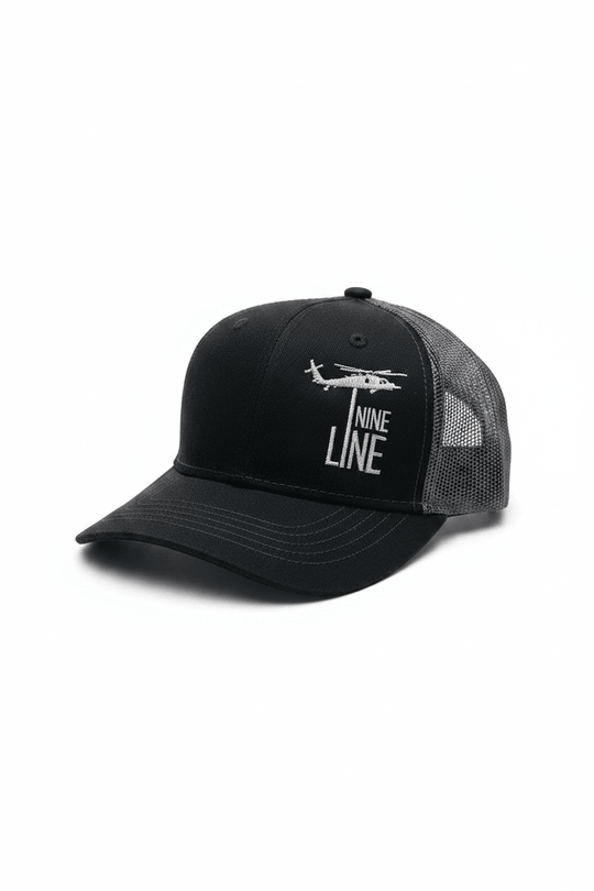 Youth Dropline Snapback Hat Collection