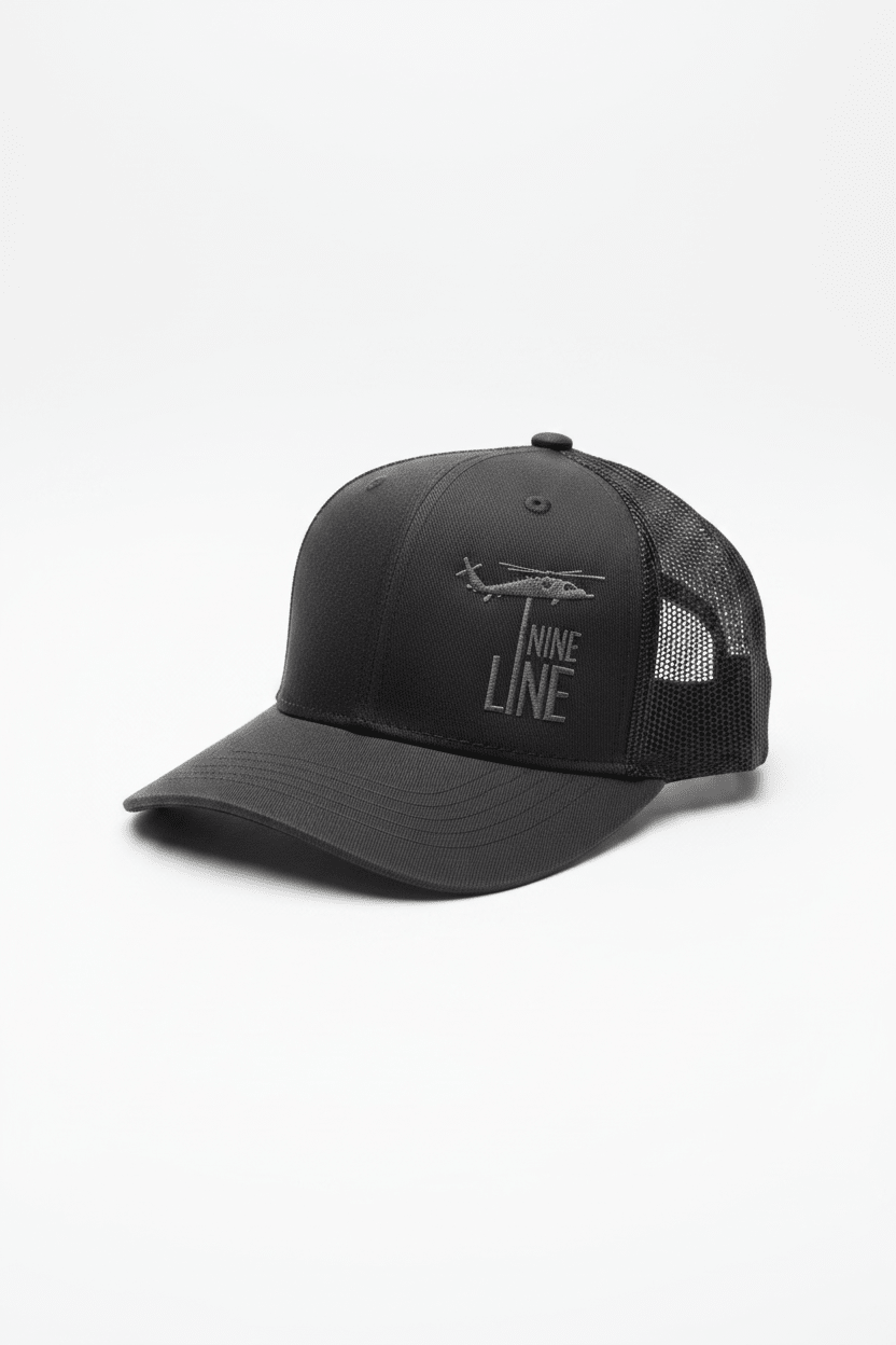 Youth Dropline Snapback Hat Collection