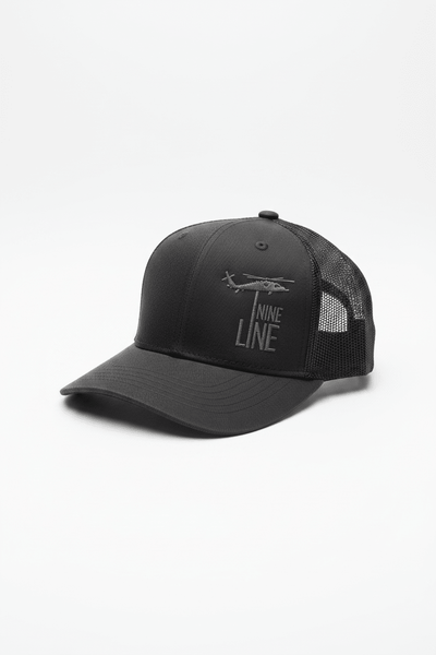 Youth Dropline Snapback Hat Collection
