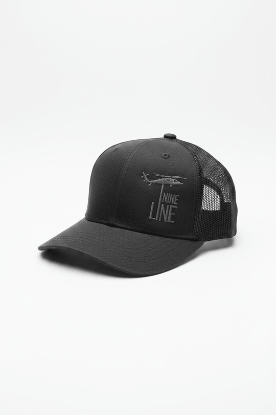 Youth Dropline Snapback Hat Collection