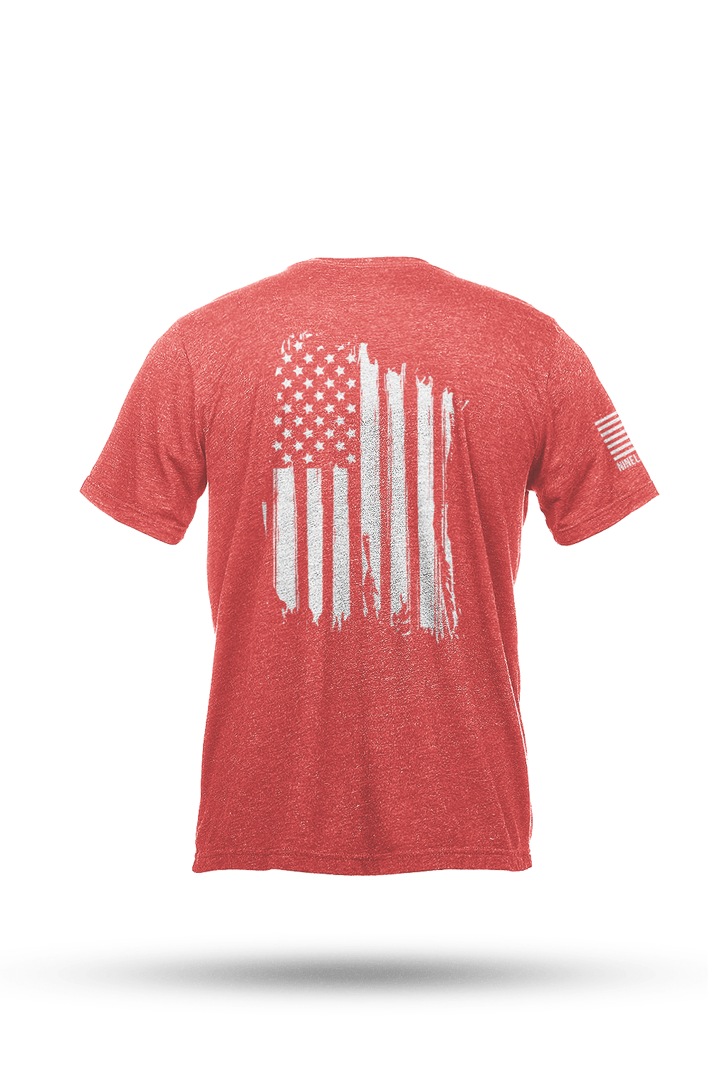 American Flag Youth T-Shirt – Nine Line Apparel - Main Image