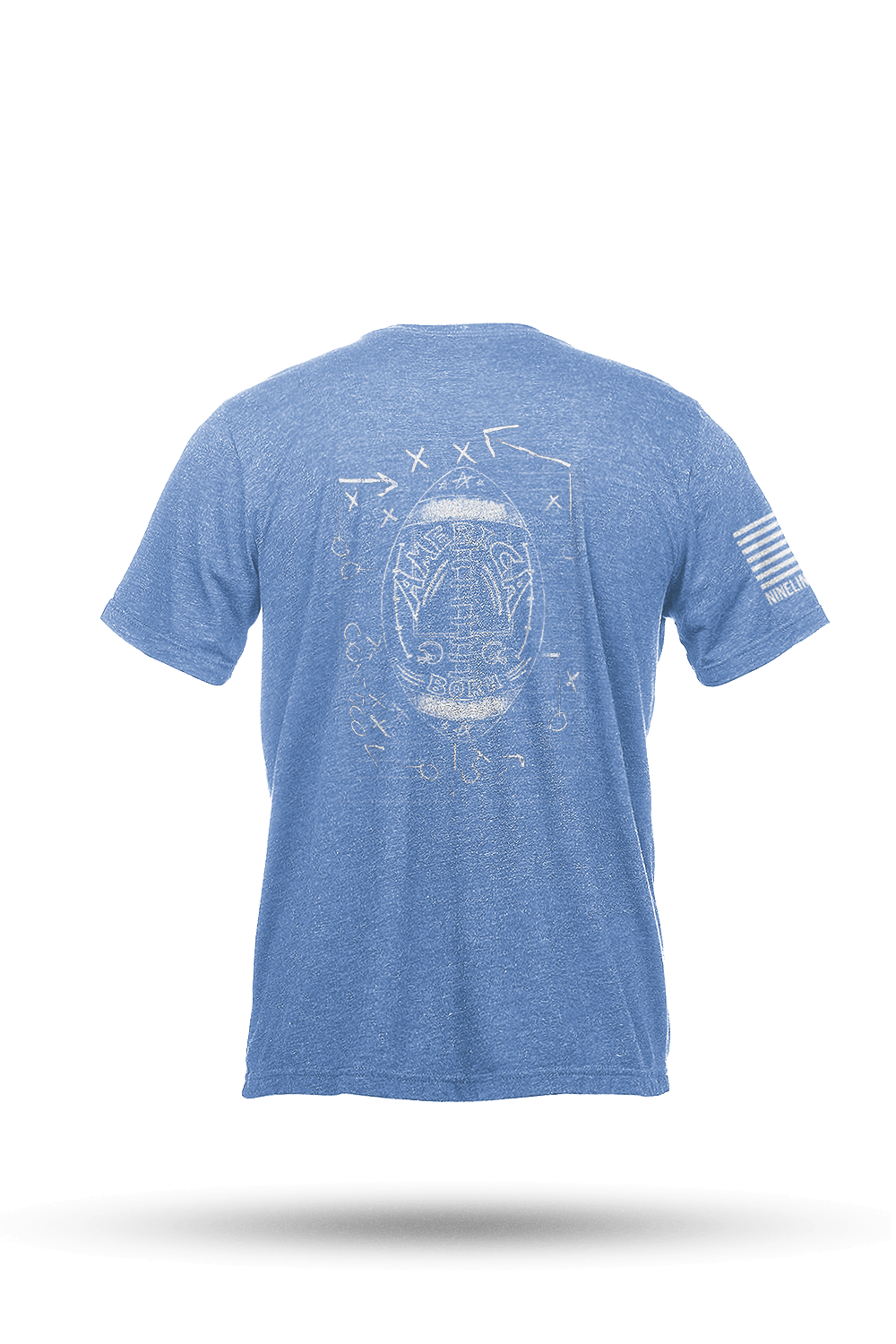 Youth T - Shirt - FOOTBALL SEASON 2024