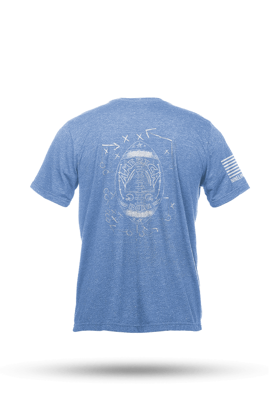 Youth T - Shirt - FOOTBALL SEASON 2024