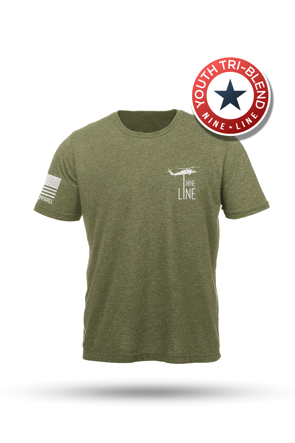 Youth T - Shirt - FOOTBALL SEASON 2024