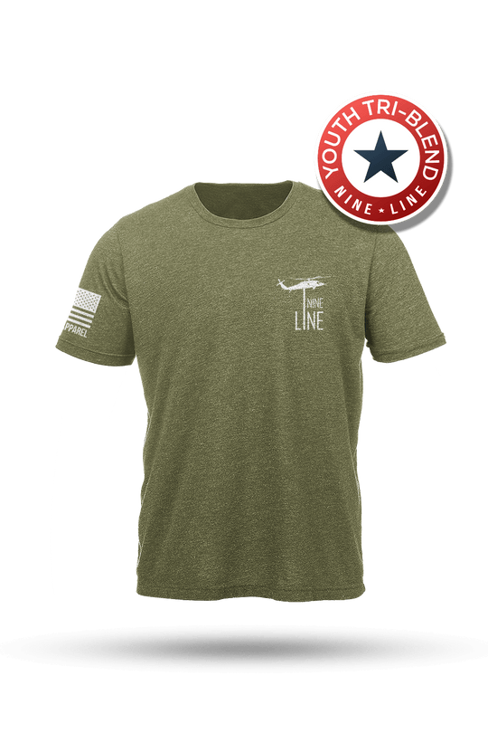 Youth T - Shirt - FOOTBALL SEASON 2024