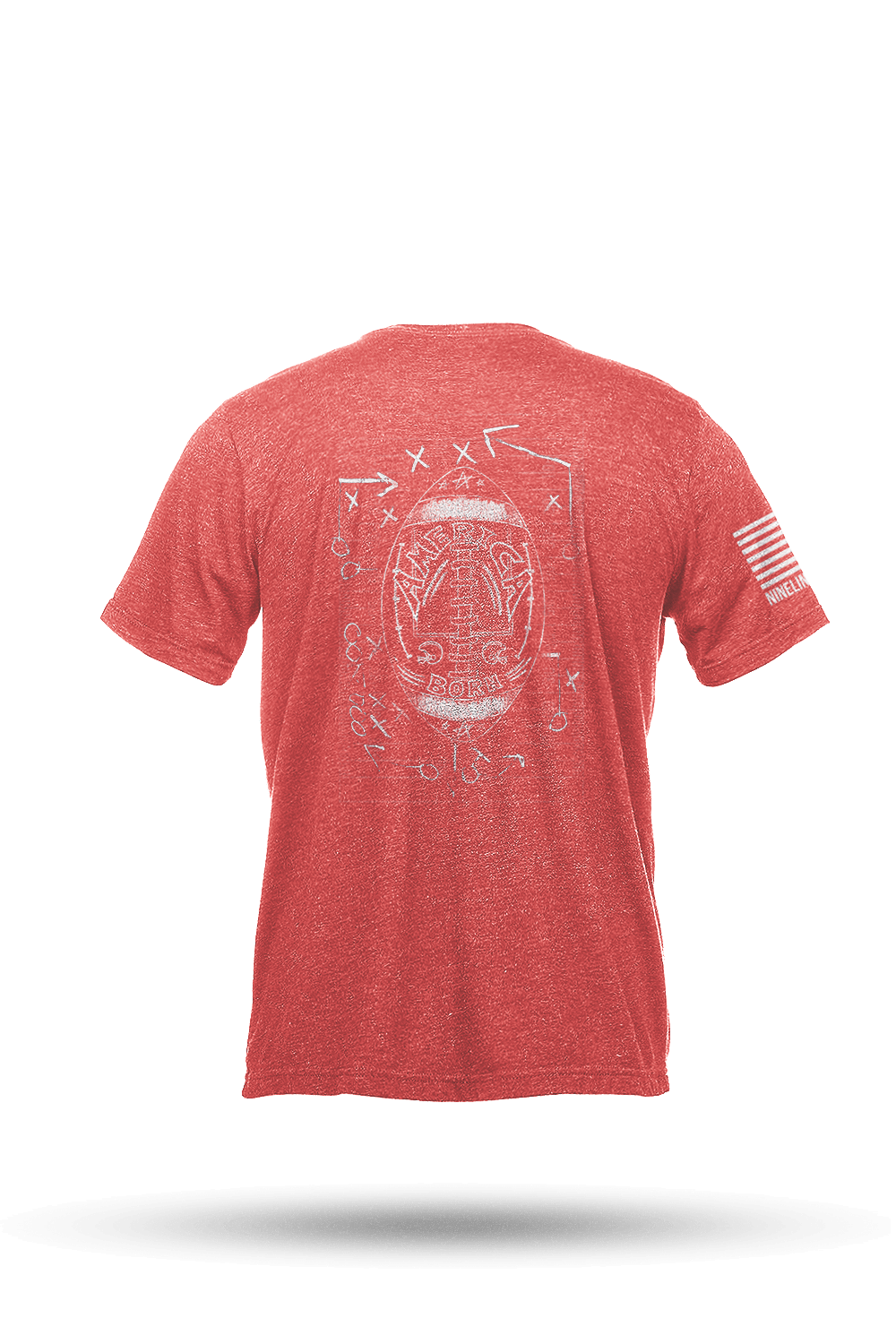 Youth T - Shirt - FOOTBALL SEASON 2024