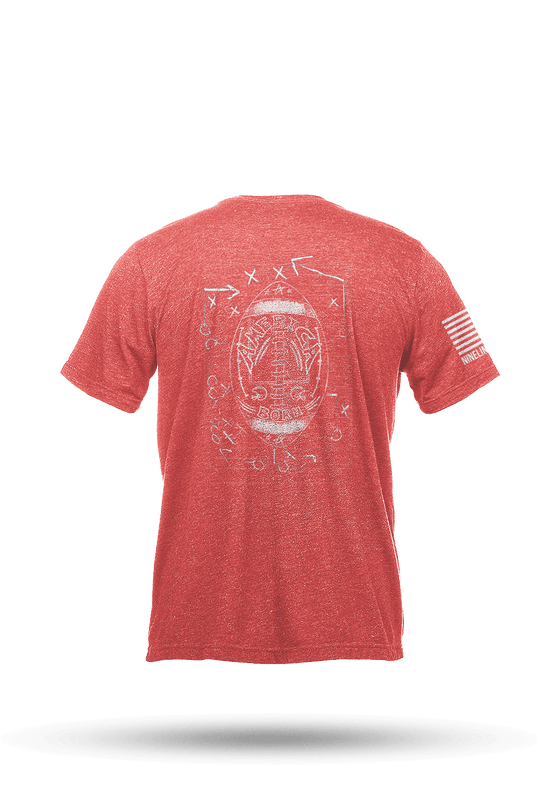 Youth T - Shirt - FOOTBALL SEASON 2024
