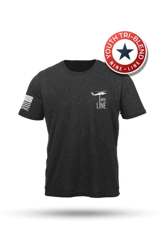 Youth T - Shirt - FOOTBALL SEASON 2024