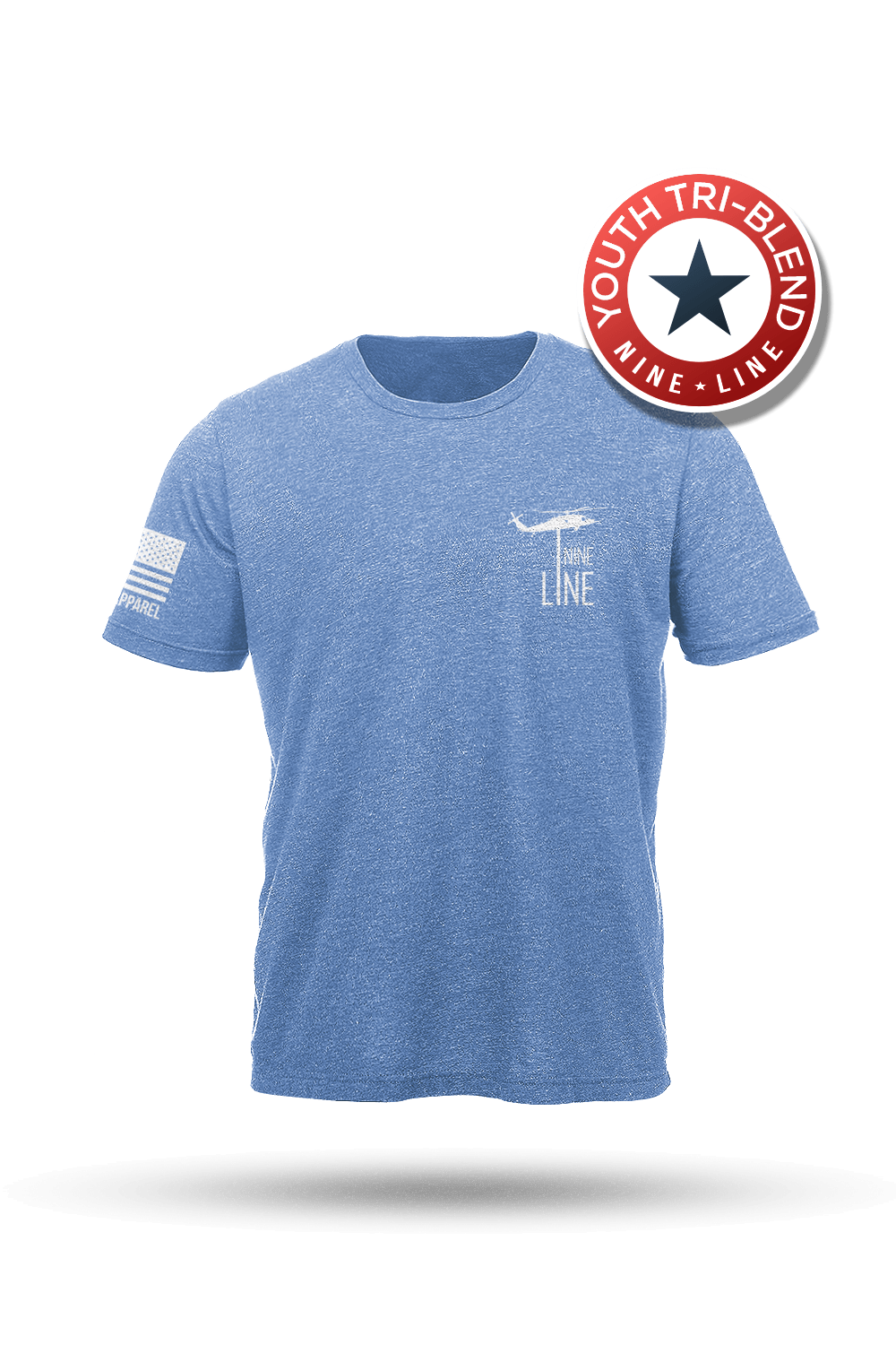 Youth T - Shirt - FOOTBALL SEASON 2024