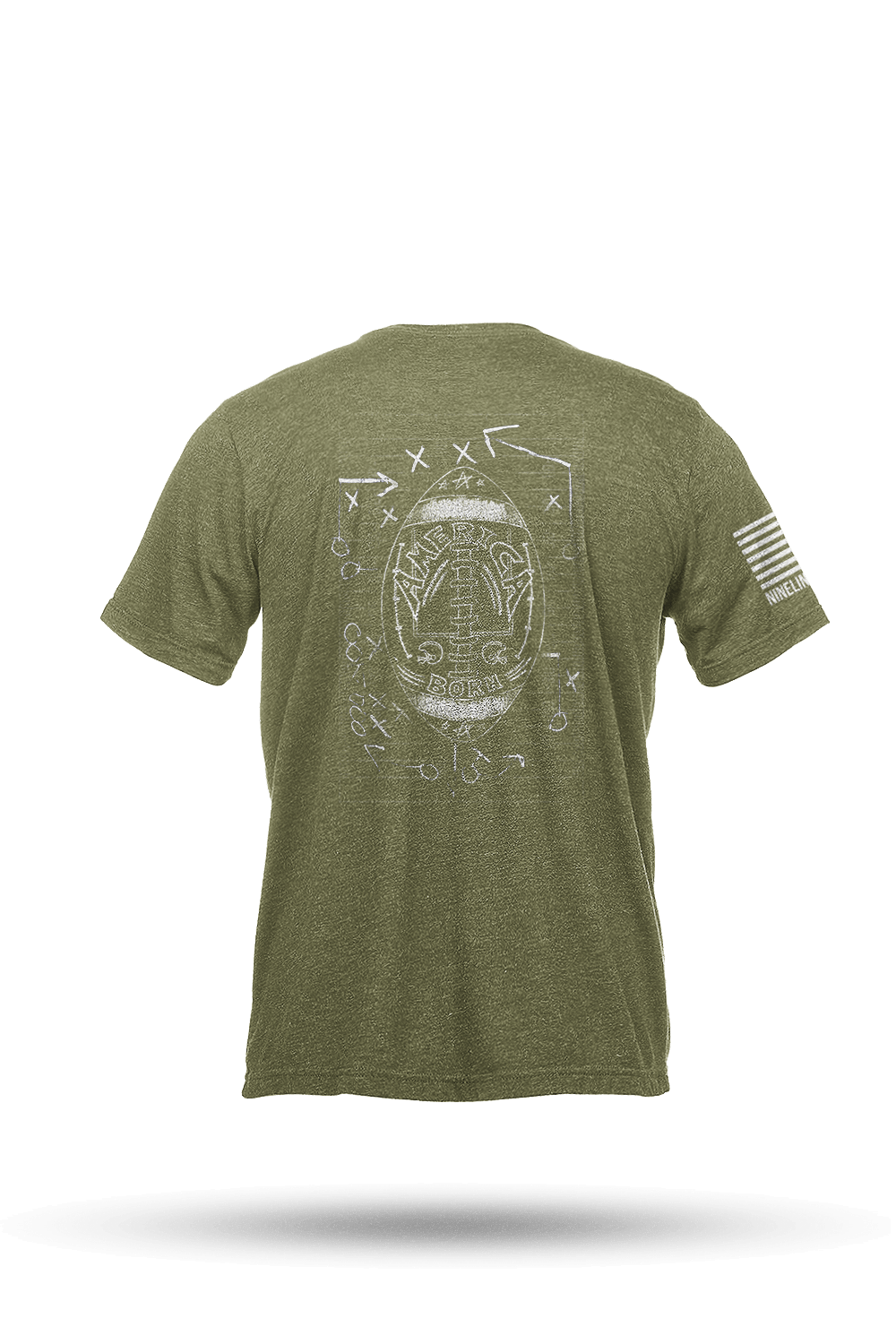 Youth T - Shirt - FOOTBALL SEASON 2024
