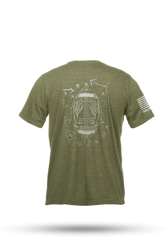 Youth T - Shirt - FOOTBALL SEASON 2024
