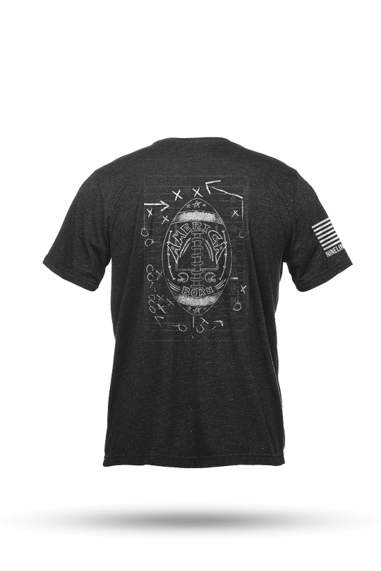 Youth T - Shirt - FOOTBALL SEASON 2024