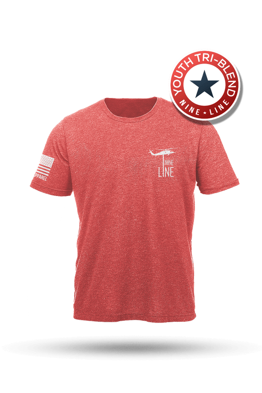 Youth T - Shirt - FOOTBALL SEASON 2024