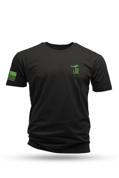 Zero Fcks Given Tree - T-Shirt
