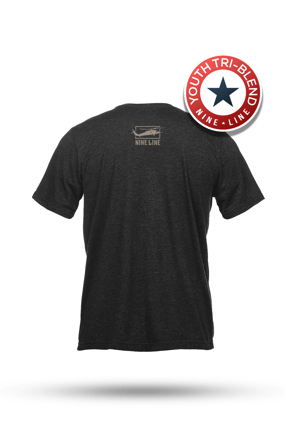 Zero Fetch Given - Youth T-Shirt