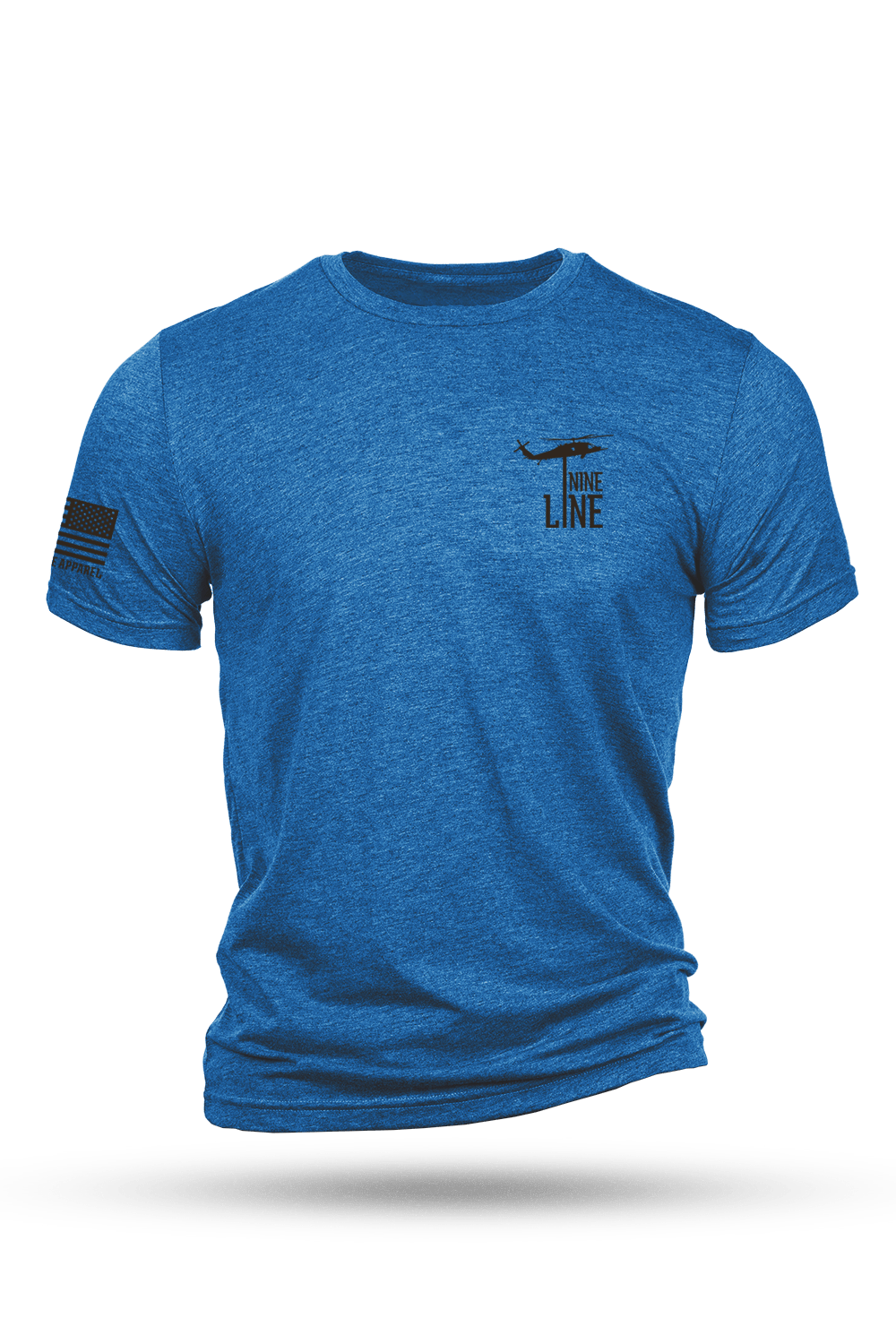 Zero Hoots - T-Shirt