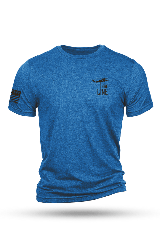 Zero Hoots - T-Shirt