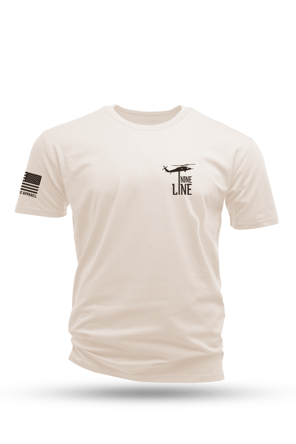 Zero Hoots - T-Shirt