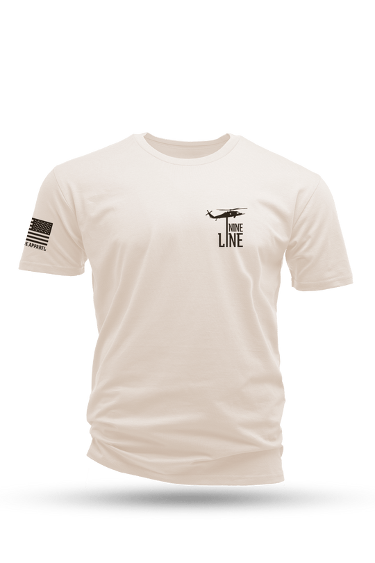 Zero Hoots - T-Shirt