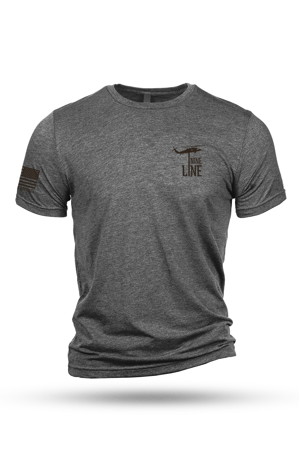 Zero Hoots - T-Shirt