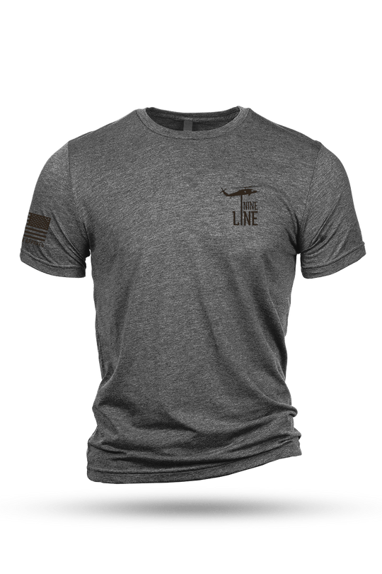 Zero Hoots - T-Shirt