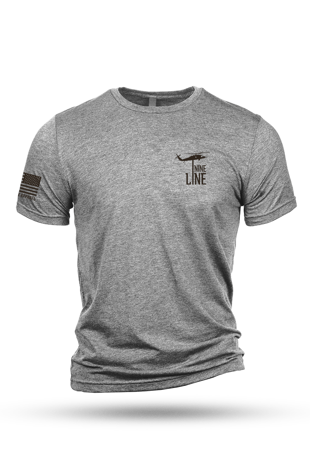 Zero Hoots - T-Shirt