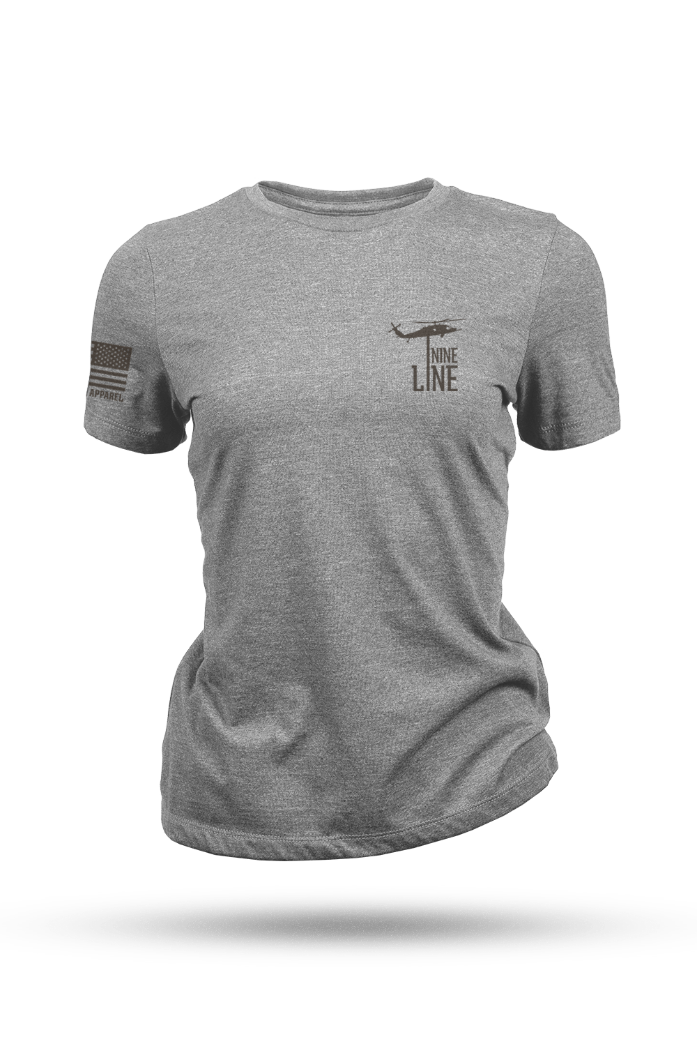 Zero Hoots - Women's T-Shirt