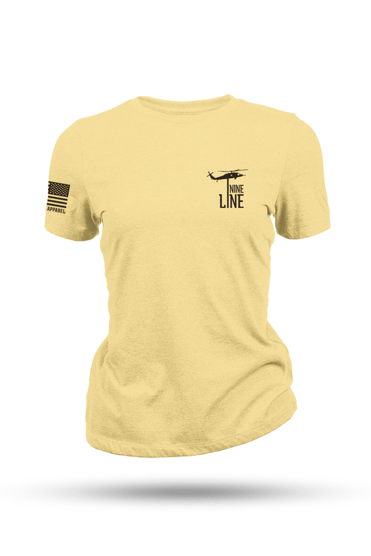 Zero Hoots - Women's T-Shirt