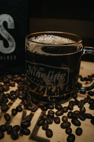 308 Coffee Mug Bundle - Nine Line Apparel